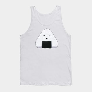 Onigiri 3 Tank Top